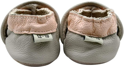 Baby Girls Baby Boys Shoes Baby Toddler Soft Sole Shoes First Walker Crib Shoes Baby Moccasins